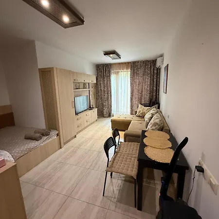 Apartmanhotel Argisht 602