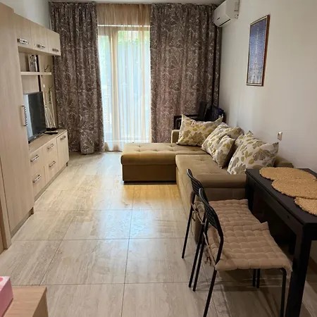 Apartmanhotel Argisht 602 4*
